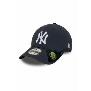 Sapca 9Forty® NY Yankees - Alb optic/Bleumarin imagine