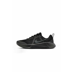 Pantofi MC Trainer 3 din plasa cu imprimeu logo lateral - pentru antrenament - Negru imagine