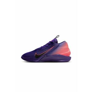 Pantofi pentru baschet Jump G.T. Jump Academy - Coral/Albastru indigo imagine