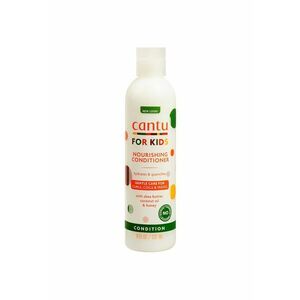 Balsam de par hidratant pentru copii - 237 ml imagine