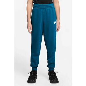 Pantaloni de trening cu buzunare oblice Sportswear Club - Albastru imagine