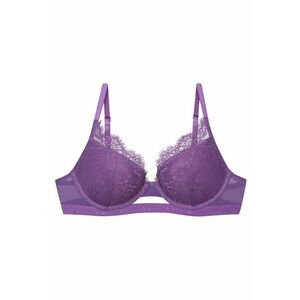 Sutien dama Ocrissa - Violet imagine