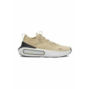 Pantofi sport slip-on Phantom 4 - Bej imagine