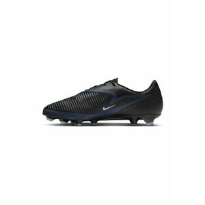 Pantofi Phantom 6 pentru fotbal - Negru/Albastru deschis imagine