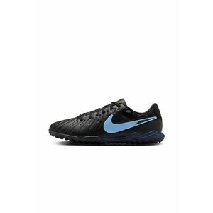 Pantofi Tiempo Legend 10 Academy pentru fotbal - Albastru pastel/Negru imagine