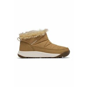 Ghete slip-on Minx Xtra Shorty - Caramel imagine
