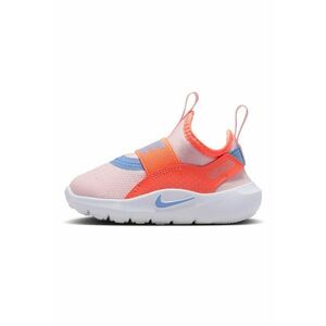 Pantofi slip-on Flex Runner 4 cu detaliu logo pentru alergare - Portocaliu/Roz pal imagine