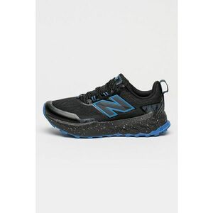 Pantofi Fresh Foam X Garoe v2 pentru alergare trail - Negru/Albastru imagine