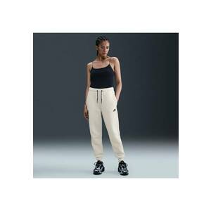 Pantaloni W Nsw Tch Flc Mr Jgger 2 - Bej imagine