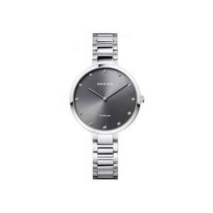 Ceas Dama - Titanium 11334-772 imagine