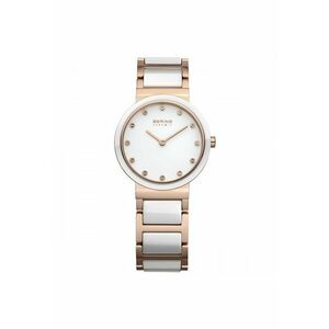 Ceas Dama - Ceramic 10729-766 imagine