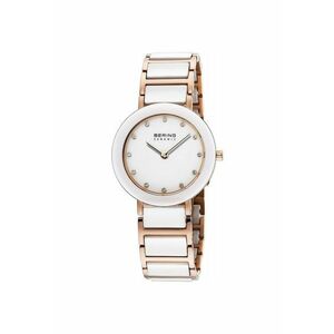 Ceas Dama - Ceramic 11429-766 imagine