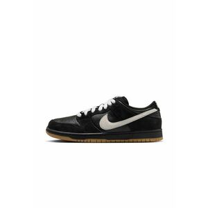 Pantofi sport Nike Sb Dunk Low Pro - Negru imagine