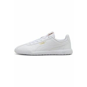 Pantofi sport Kayzer Vapor de piele ecologica - Alb imagine