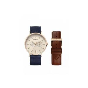 Ceas Barbati - Classic 14240-864 imagine