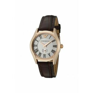 Ceas Dama - 35mm - inox - piele naturală imagine