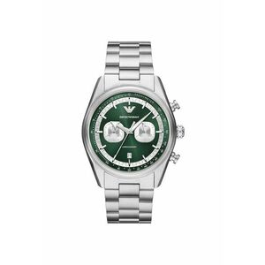 Ceas Barbati - Racer AR11637 - inox - 42mm imagine