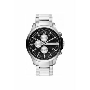Ceas Barbati - Hampton AX2152 - inox - 46mm imagine
