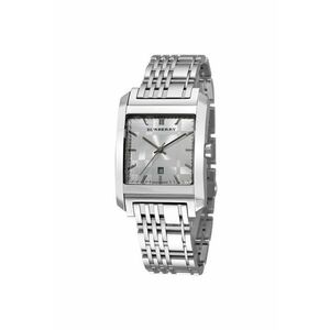 Ceas bărbați Square Check - inox - 33mm imagine