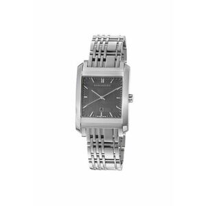 Ceas Barbati - Square Heritage BU1568 - inox - 33mm imagine