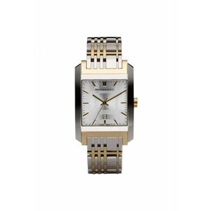 Ceas Barbati - Square Heritage BU1569 - inox - 33mm imagine