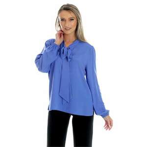 Bluza Dama - Noblesse - eleganta cu Funda ampla V356 imagine
