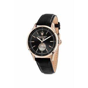 Ceas Barbati - Sorpasso Open Heart R8821124001 imagine