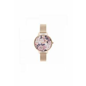 Ceas dama - 34mm - inox - quartz imagine