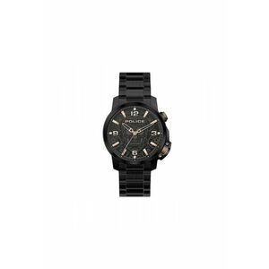 Ceas bărbați Ferndale - 44mm - inox - mecanism quartz imagine