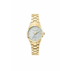 Ceas dama T-Bent - quartz - inox - 32mm imagine