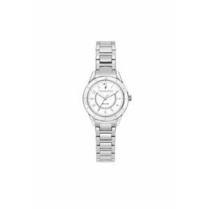 Ceas dama - T-Sky - inox - 30mm imagine