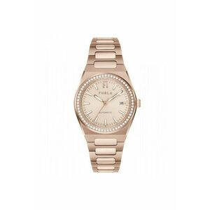 Ceas dama Strolli - mecanism automatic - inox - diametru 38mm imagine