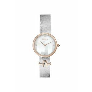 Ceas Dama - 32mm - inox - mecanism quartz imagine