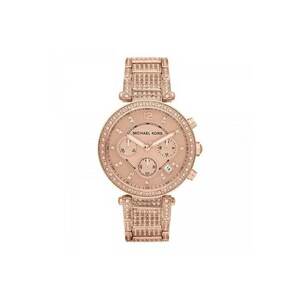 Ceas Dama - Parker - inox - mecanism quartz imagine