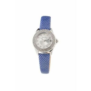 Ceas dama - quartz - inox - piele naturala - 30mm imagine