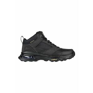 Pantofi cu finisaj rezistent la apa pentru drumetii Sketch-Air Envoy - Negru imagine