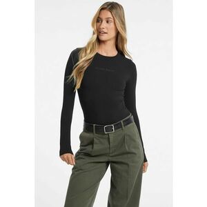 Bluza-body uni - Negru imagine