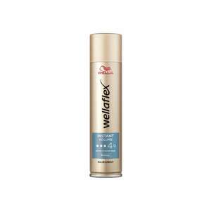 Fixativ pentru par flex - 250 ml - Instant Volume Boost 4/5 imagine
