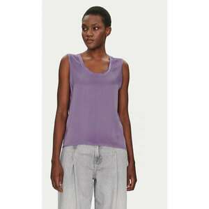 Bluza dama - 305389343 - Viscoza - Violet - Violet imagine