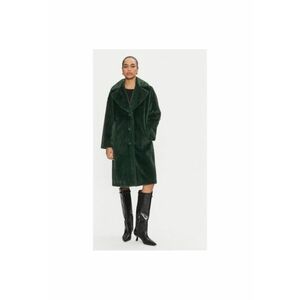 Cojoc dama - 304217180 - Poliester - Verde - Verde imagine