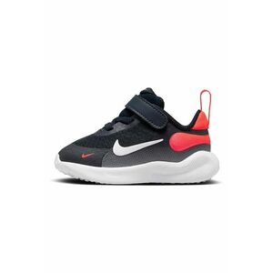 Revolution 7 Pantofi cu velcro - pentru alergare - Alb/Albastru ultramarin imagine