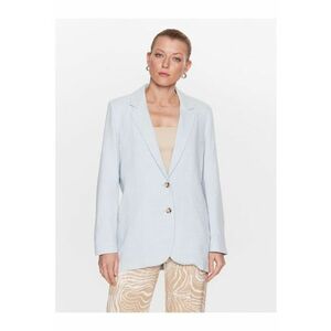 Sacou dama - 302469871 - In - Albastru imagine