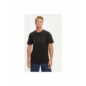 Set 2 tricouri barbati - 304453908 - Bumbac - XS INTL - Negru imagine