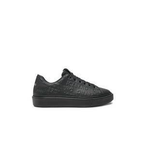 Pantofi sport barbati 304450631 - Piele naturala - Negru - Negru imagine