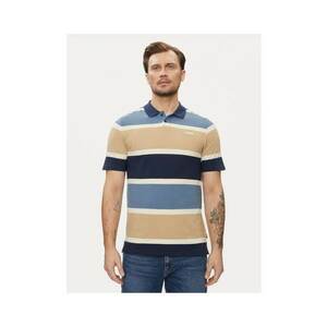 Tricou barbati - 303840969 - Bumbac - Albastru - Albastru imagine
