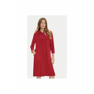Rochie dama - 304286735 - Poliester - Negru - Negru imagine