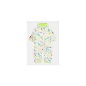 Combinezon copii - 302408863 - Poliester - Alb - Alb imagine