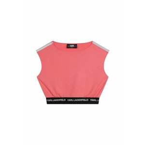 Top fete - 301981312 - Poliester/Elastan - Negru - Negru imagine