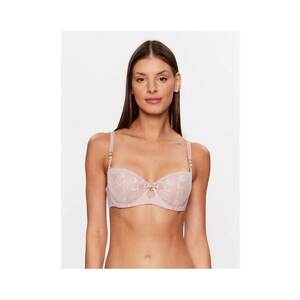 Sutien dama - 303157234 - Poliamida/Elastan - Roz - Roz imagine