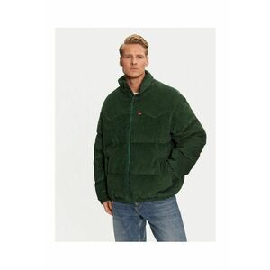 Geaca barbati - 304236716 - Bumbac - Verde - Verde imagine